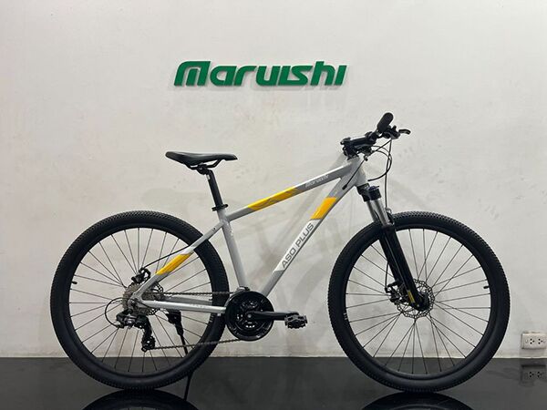 Xe đạp địa hình thể thao Maruishi ASO PLUS II